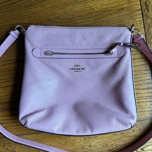 Coach Crossbody Bag with matching wallet